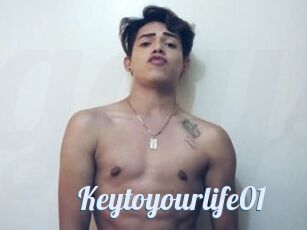 Keytoyourlife01