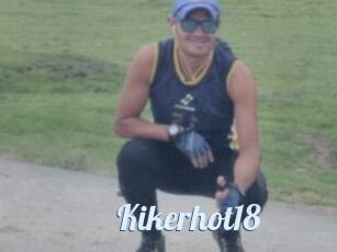 Kikerhot18