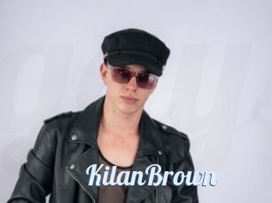 KilanBrown