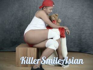 KillerSmileAsian