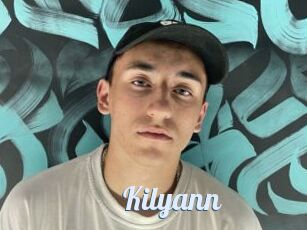 Kilyann