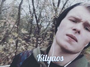 Kilyaos