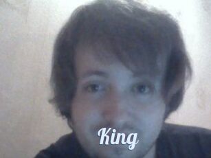 King