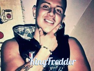 KingFredder