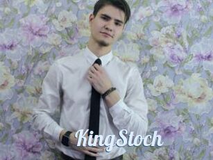 KingStoch