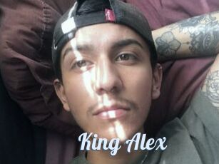 King_Alex