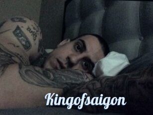 Kingofsaigon