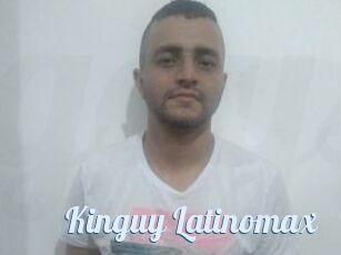 Kinguy_Latinomax