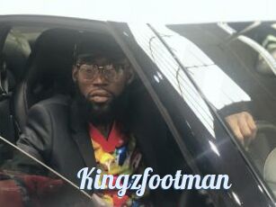 Kingzfootman