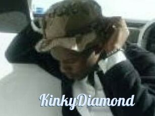 KinkyDiamond