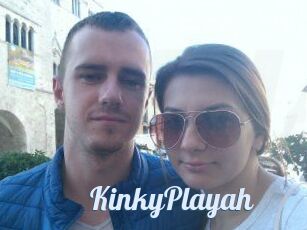 KinkyPlayah
