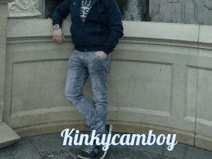 Kinkycamboy
