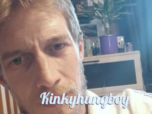 Kinkyhungboy