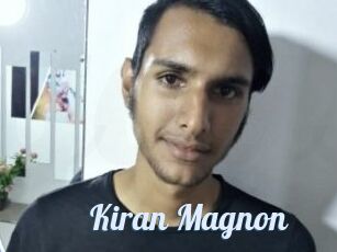 Kiran_Magnon