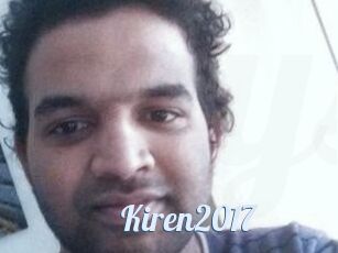 Kiren2017