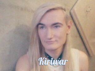 Kiriwar