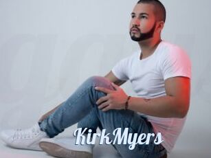 KirkMyers