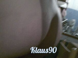Klaus90