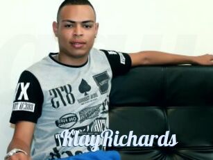 KlayRichards