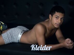 Kleider