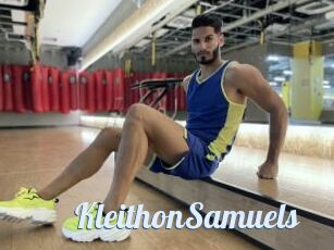 KleithonSamuels