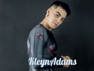 KleynAdams