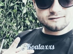 Koalaxxs