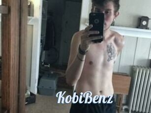 Kobi_Benz