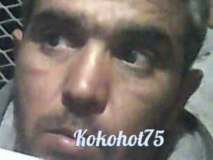 Kokohot75
