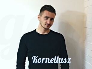 Korneliusz