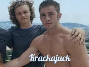 Krackajack