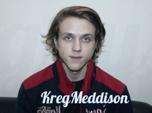 KregMeddison