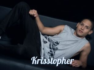 Krisstopher