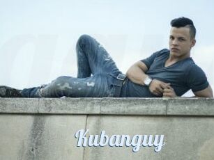 Kubanguy