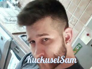 KuckuseiSam