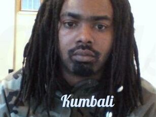 Kumbali