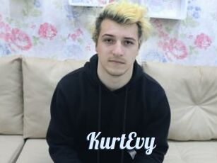 KurtEvy