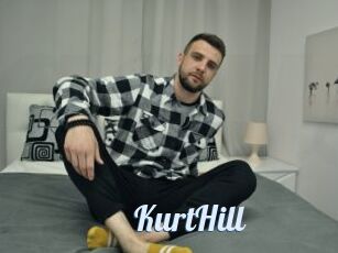 KurtHill