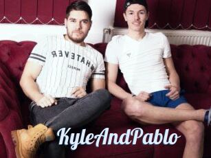 KyleAndPablo