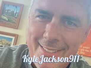 KyleJackson911