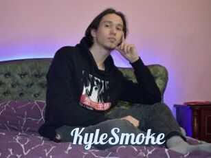 KyleSmoke