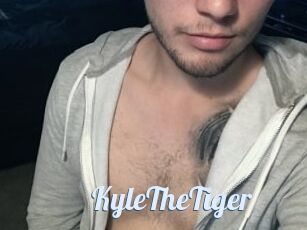 KyleTheTiger