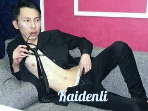 Kaidenli