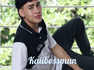 Kaiibossman