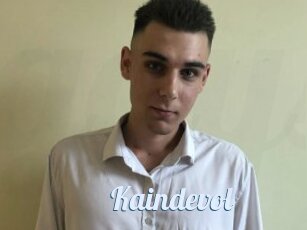 Kaindevol