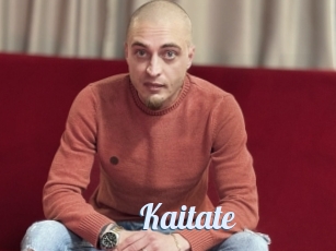 Kaitate