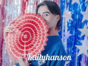 Kaityhanson
