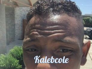 Kalebcole