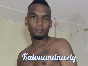 Kalouandnazly