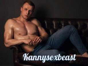 Kannysexbeast